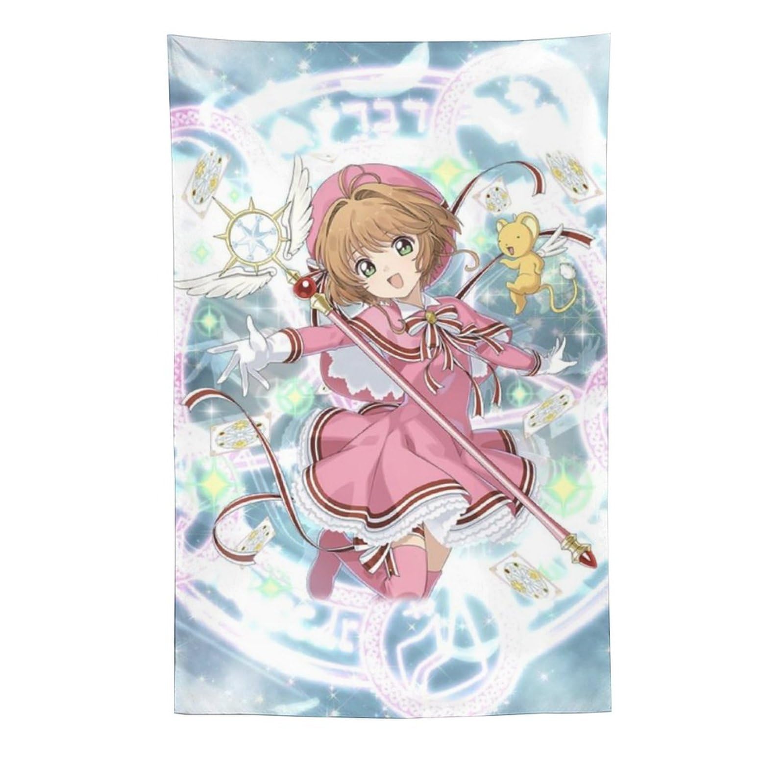 Amazon.co.jp: [Lisianthus] カードキャプターさくら (32